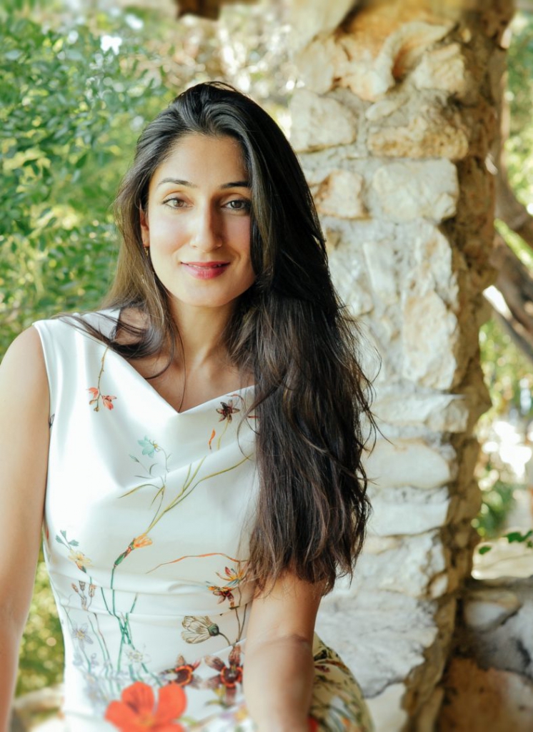 nisha khanna md